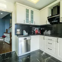 Вилла в Турции, Стамбул, 365 кв.м.