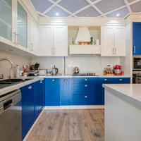 Вилла в Турции, Стамбул, 365 кв.м.