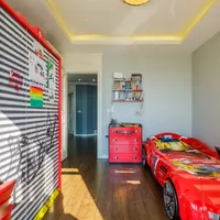 Вилла в Турции, Стамбул, 365 кв.м.