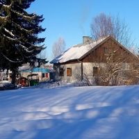 Дом в Финляндии, Кайнуу, 140 кв.м.