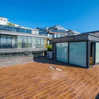 Вилла в Турции, Стамбул, 365 кв.м.