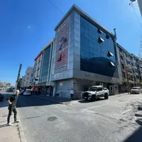 Shopping center in Turkey, Istanbul, 1055 sq.m.