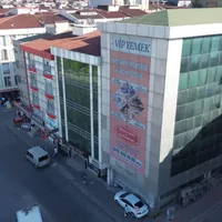 Shopping center in Turkey, Istanbul, 1055 sq.m.