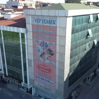 Shopping center in Turkey, Istanbul, 1055 sq.m.