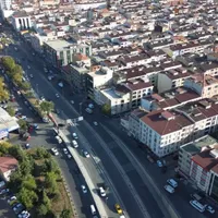 Shopping center in Turkey, Istanbul, 1055 sq.m.