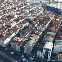Shopping center in Turkey, Istanbul, 1055 sq.m.