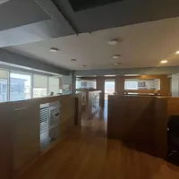 Shopping center in Turkey, Istanbul, 1055 sq.m.