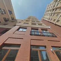 Apartment in Turkey, Istanbul, 165 sq.m.