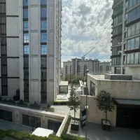 Apartment in Turkey, Istanbul, 206 sq.m.