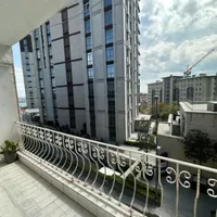 Apartment in Turkey, Istanbul, 206 sq.m.