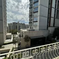 Apartment in Turkey, Istanbul, 206 sq.m.