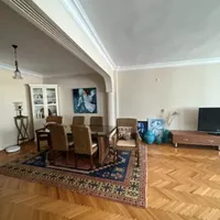 Apartment in Turkey, Istanbul, 206 sq.m.