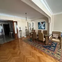 Apartment in Turkey, Istanbul, 206 sq.m.