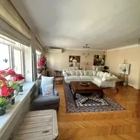 Apartment in Turkey, Istanbul, 206 sq.m.