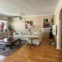 Apartment in Turkey, Istanbul, 206 sq.m.