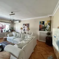 Apartment in Turkey, Istanbul, 206 sq.m.