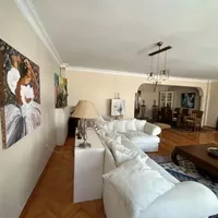 Apartment in Turkey, Istanbul, 206 sq.m.