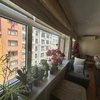 Apartment in Turkey, Istanbul, 206 sq.m.