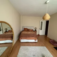 Apartment in Turkey, Istanbul, 206 sq.m.