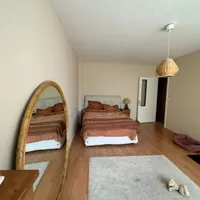 Apartment in Turkey, Istanbul, 206 sq.m.