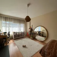 Apartment in Turkey, Istanbul, 206 sq.m.