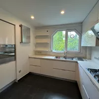 Apartment in Turkey, Istanbul, 175 sq.m.