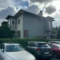 Villa in Turkey, Istanbul, 250 sq.m.