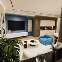 Апартаменты в Турции, Стамбул, 156 кв.м.