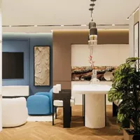 Апартаменты в Турции, Стамбул, 156 кв.м.