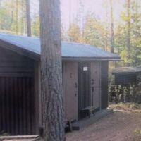 Дом у озера в Финляндии, Коувола, 40 кв.м.