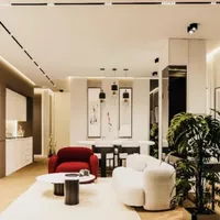 Apartment in Turkey, Istanbul, 110 sq.m.