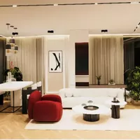 Apartment in Turkey, Istanbul, 110 sq.m.