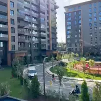 Апартаменты в Турции, Стамбул, 180 кв.м.