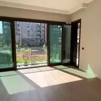 Апартаменты в Турции, Стамбул, 180 кв.м.