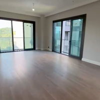 Апартаменты в Турции, Стамбул, 181 кв.м.