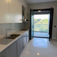 Апартаменты в Турции, Стамбул, 181 кв.м.