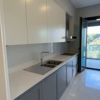 Апартаменты в Турции, Стамбул, 181 кв.м.