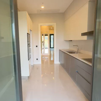 Апартаменты в Турции, Стамбул, 181 кв.м.