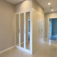 Апартаменты в Турции, Стамбул, 181 кв.м.