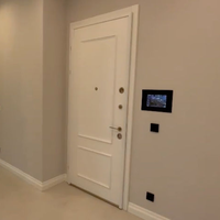 Апартаменты в Турции, Стамбул, 181 кв.м.