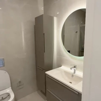 Апартаменты в Турции, Стамбул, 181 кв.м.