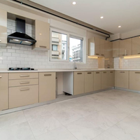 Apartment in Turkey, Istanbul, 220 sq.m.