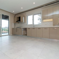 Apartment in Turkey, Istanbul, 220 sq.m.