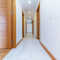 Apartment in Turkey, Istanbul, 220 sq.m.