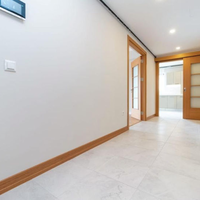 Apartment in Turkey, Istanbul, 220 sq.m.