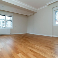 Apartment in Turkey, Istanbul, 220 sq.m.