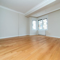 Apartment in Turkey, Istanbul, 220 sq.m.