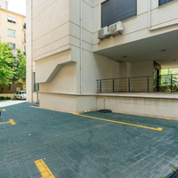 Apartment in Turkey, Istanbul, 135 sq.m.