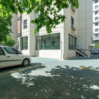 Apartment in Turkey, Istanbul, 135 sq.m.