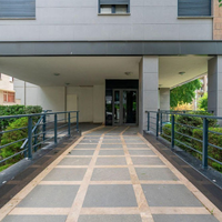 Apartment in Turkey, Istanbul, 135 sq.m.